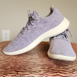 Allbirds Wool Runners